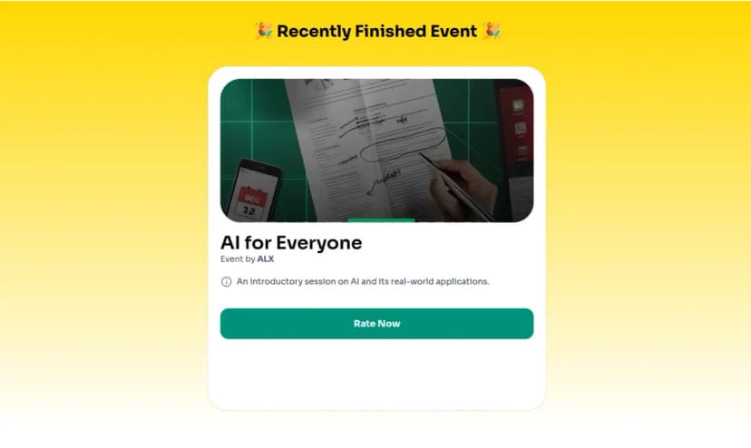 ALX Pulse Public Site