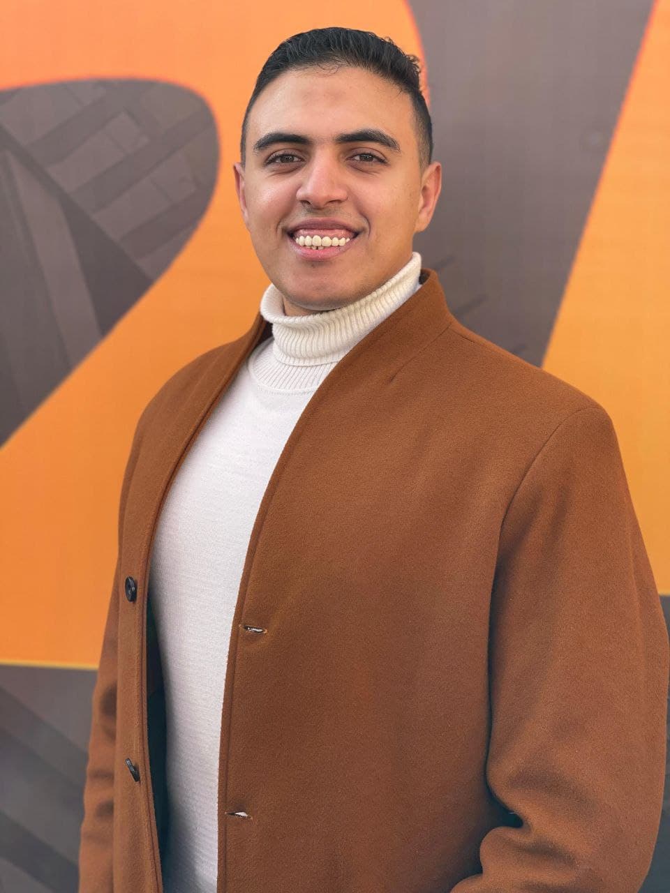 Mahmoud